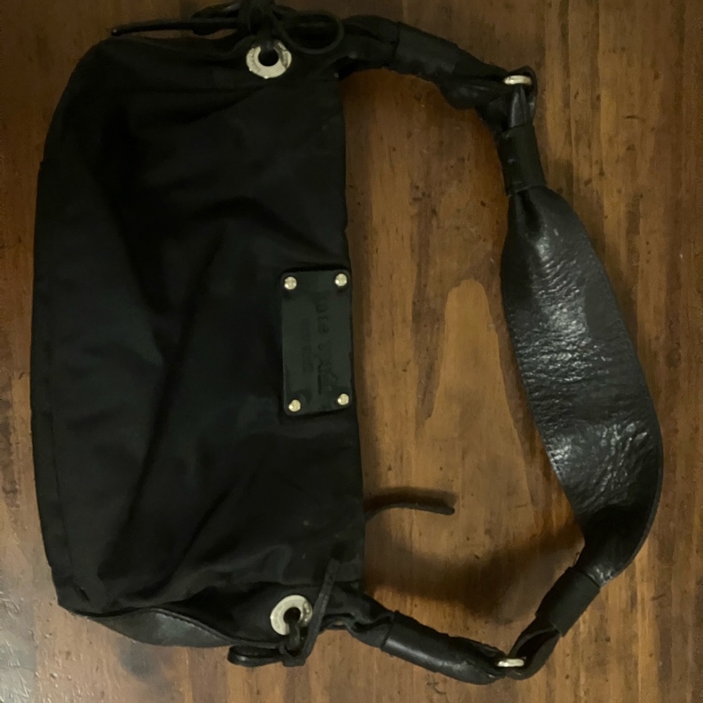 Black Women’s Kate Spade Bag